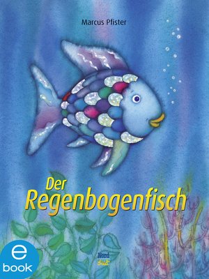 cover image of Der Regenbogenfisch